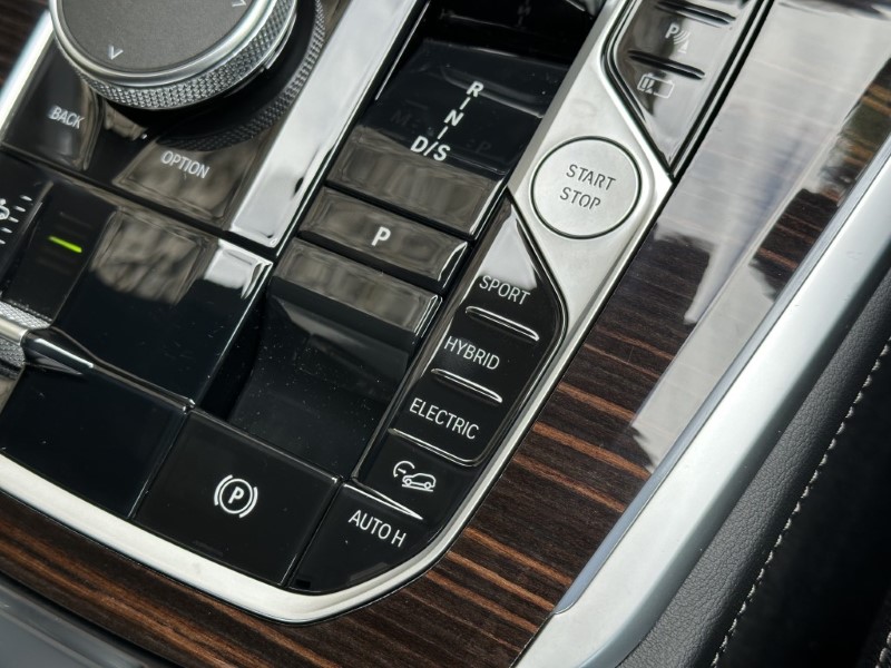 2025 (75) BMW X5 xDrive50e M Sport 5dr  4641858