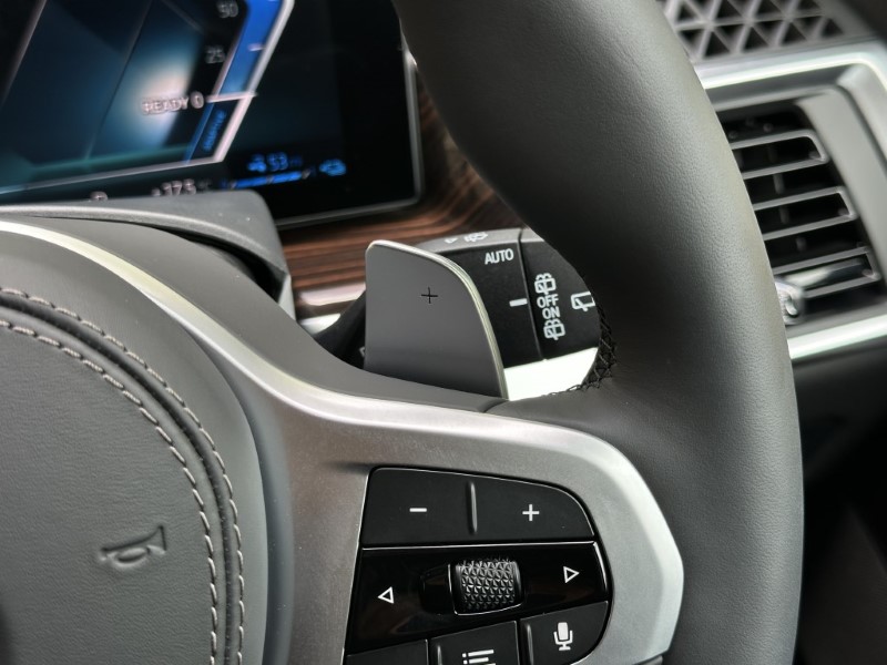 2025 (75) BMW X5 xDrive50e M Sport 5dr  4641919