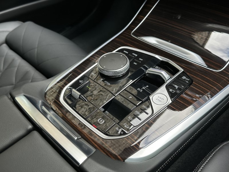 2025 (75) BMW X5 xDrive50e M Sport 5dr  4641857