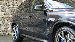 2025 (75) BMW X5 xDrive50e M Sport 5dr 4641814