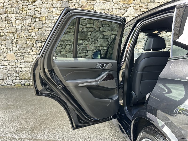 2025 (75) BMW X5 xDrive50e M Sport 5dr  4641936