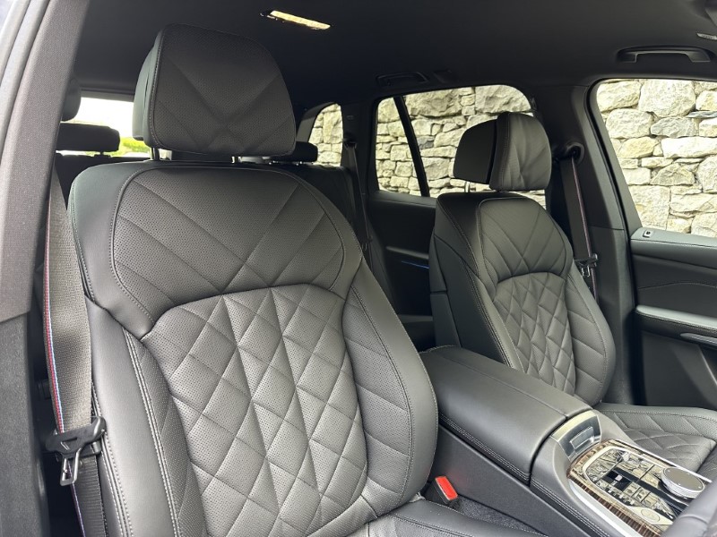 2025 (75) BMW X5 xDrive50e M Sport 5dr  4641844