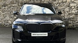 2025 (75) BMW X5 xDrive50e M Sport 5dr 4641819