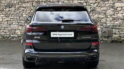 2025 (75) BMW X5 xDrive50e M Sport 5dr 4641827