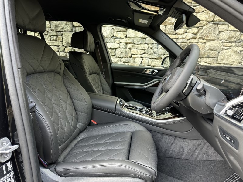 2025 (75) BMW X5 xDrive50e M Sport 5dr  4641839