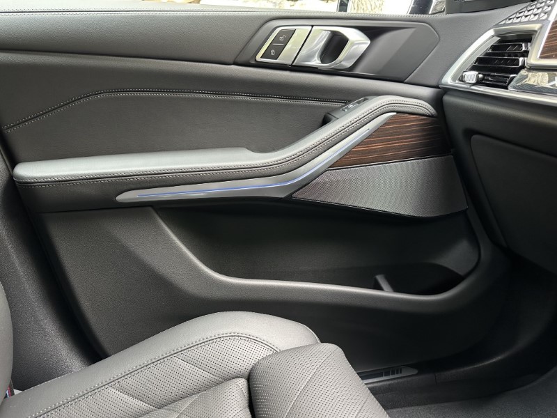 2025 (75) BMW X5 xDrive50e M Sport 5dr  4641911