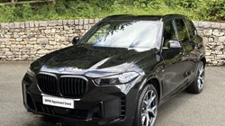 2025 (75) BMW X5 xDrive50e M Sport 5dr 4641829