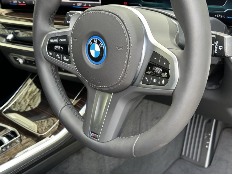 2025 (75) BMW X5 xDrive50e M Sport 5dr  4641842