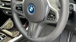 2025 (75) BMW X5 xDrive50e M Sport 5dr 4641842