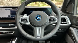2025 (75) BMW X5 xDrive50e M Sport 5dr 4641851