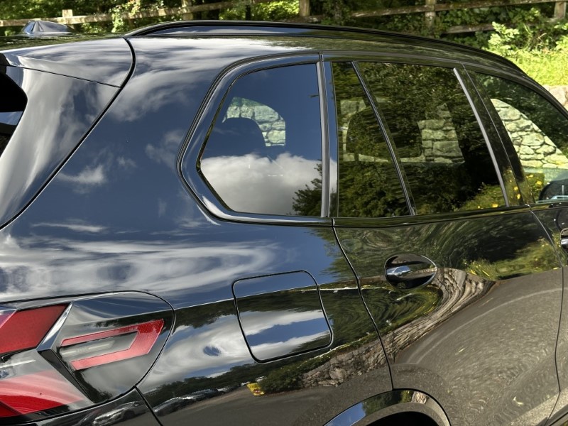 2025 (75) BMW X5 xDrive50e M Sport 5dr  4641816