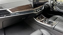 2025 (75) BMW X5 xDrive50e M Sport 5dr 4641925