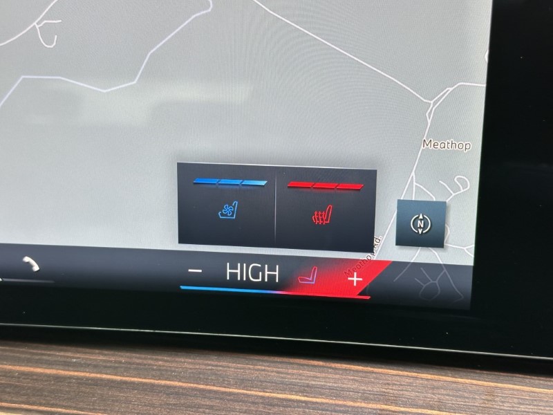 2025 (75) BMW X5 xDrive50e M Sport 5dr  4641920