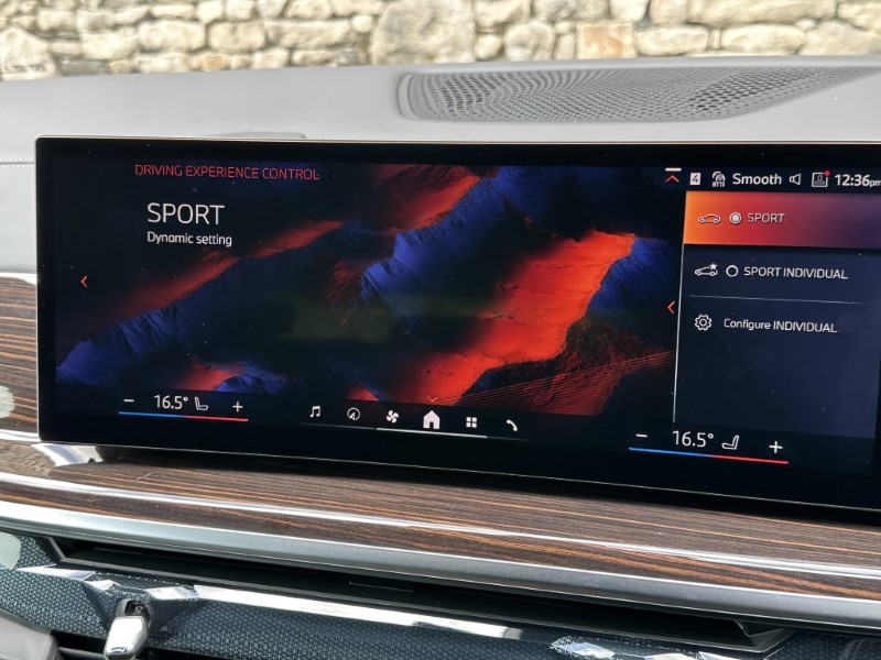 2025 (75) BMW X5 xDrive50e M Sport 5dr  4641832