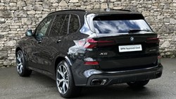 2025 (75) BMW X5 xDrive50e M Sport 5dr 4641828