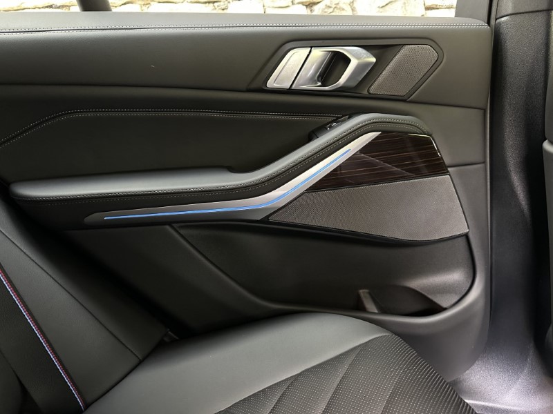 2025 (75) BMW X5 xDrive50e M Sport 5dr  4641850