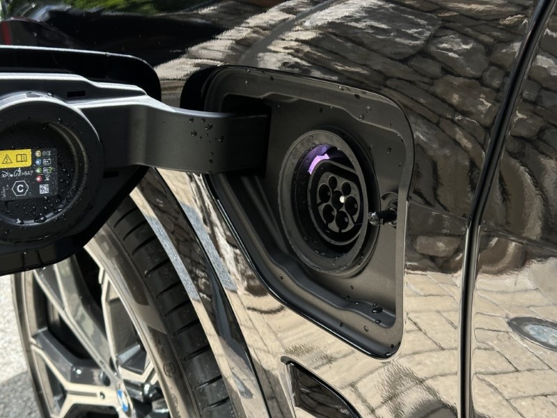 2025 (75) BMW X5 xDrive50e M Sport 5dr  4641838