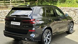 2025 (75) BMW X5 xDrive50e M Sport 5dr 4641823