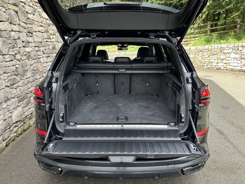 2025 (75) BMW X5 xDrive50e M Sport 5dr  4641849
