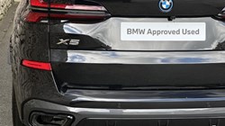 2025 (75) BMW X5 xDrive50e M Sport 5dr 4641836