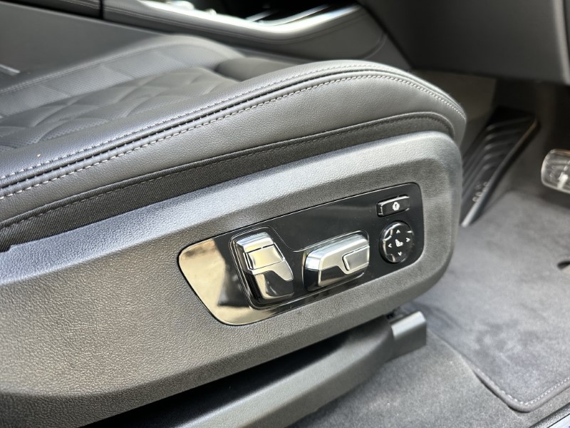 2025 (75) BMW X5 xDrive50e M Sport 5dr  4641841