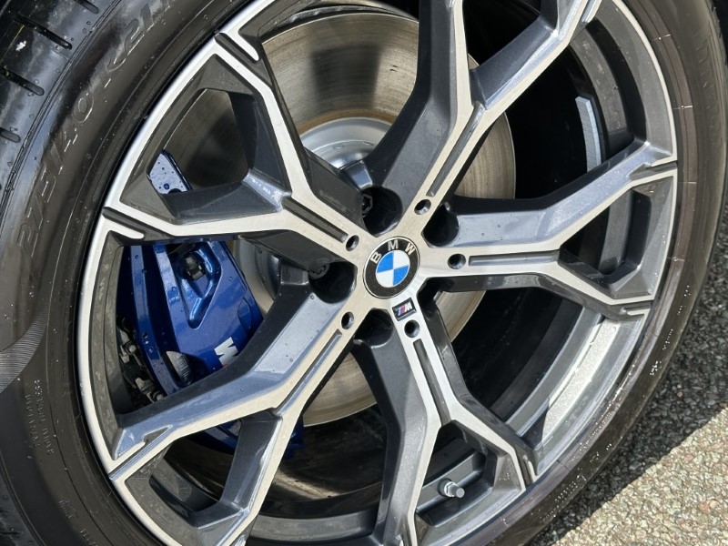 2025 (75) BMW X5 xDrive50e M Sport 5dr  4641813