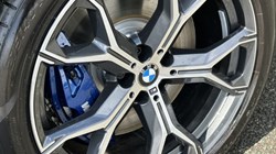 2025 (75) BMW X5 xDrive50e M Sport 5dr 4641813