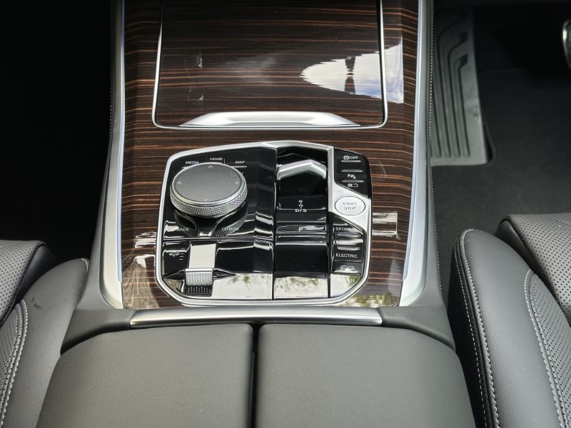 2025 (75) BMW X5 xDrive50e M Sport 5dr  4641853