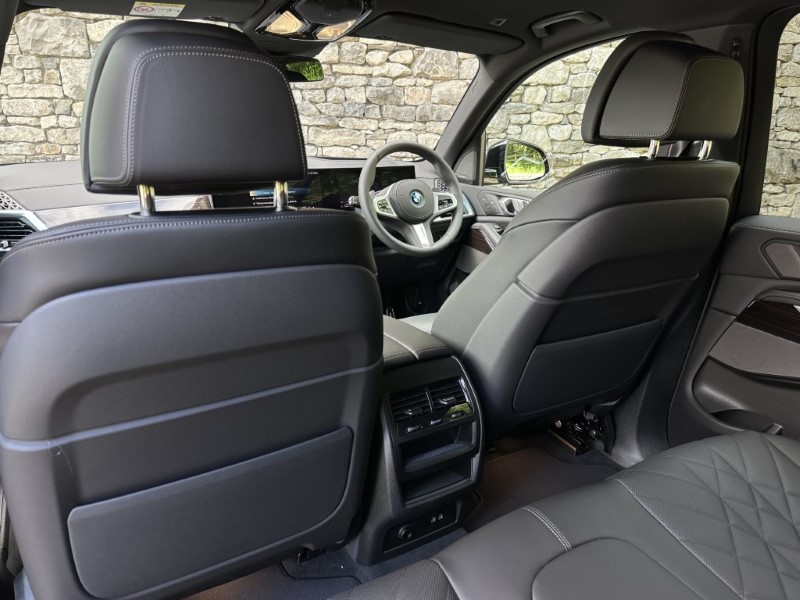 2025 (75) BMW X5 xDrive50e M Sport 5dr  4641800