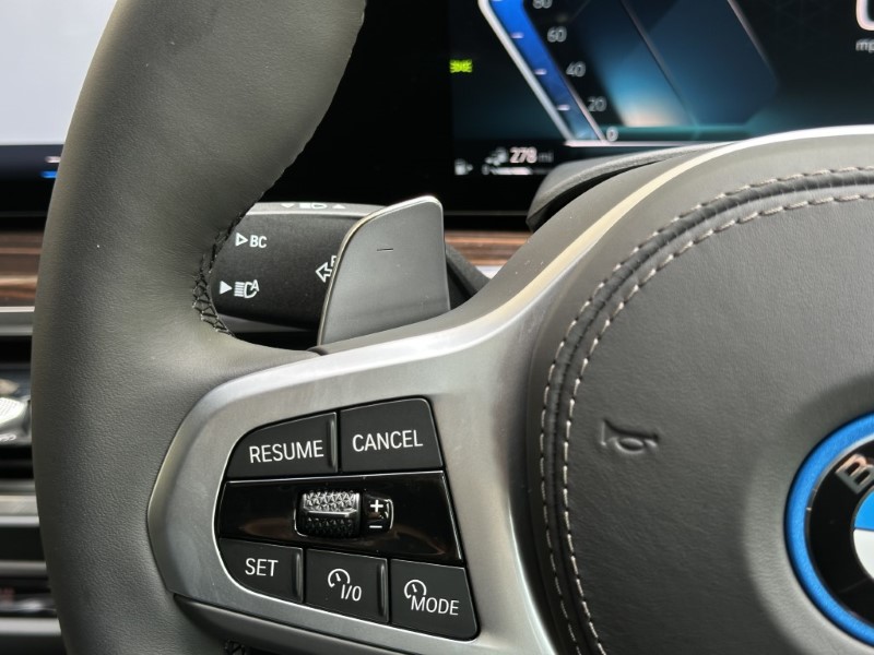 2025 (75) BMW X5 xDrive50e M Sport 5dr  4641918