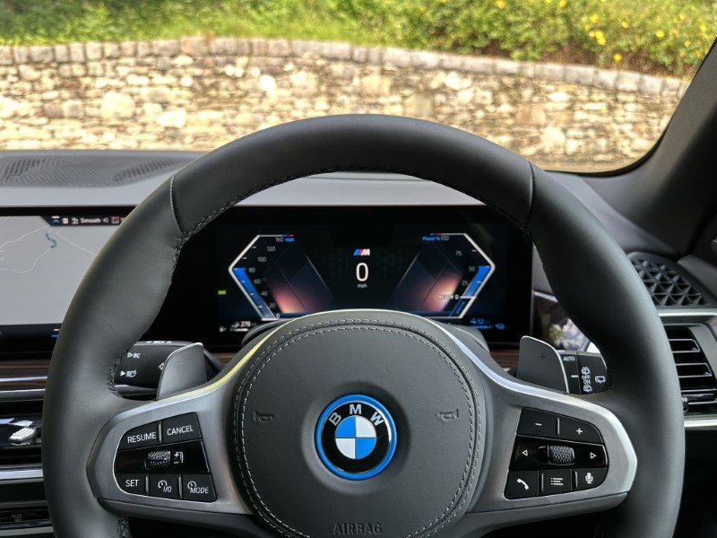 2025 (75) BMW X5 xDrive50e M Sport 5dr  4641809