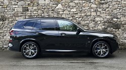 2025 (75) BMW X5 xDrive50e M Sport 5dr 4641845