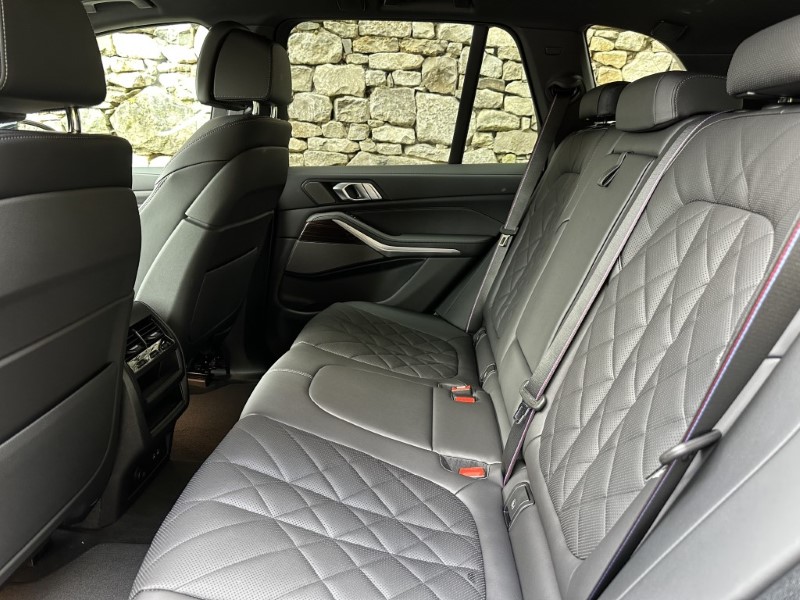 2025 (75) BMW X5 xDrive50e M Sport 5dr  4641924