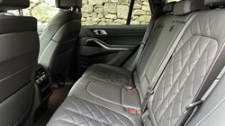 2025 (75) BMW X5 xDrive50e M Sport 5dr 4641924