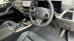 2025 (75) BMW X5 xDrive50e M Sport 5dr 4641840