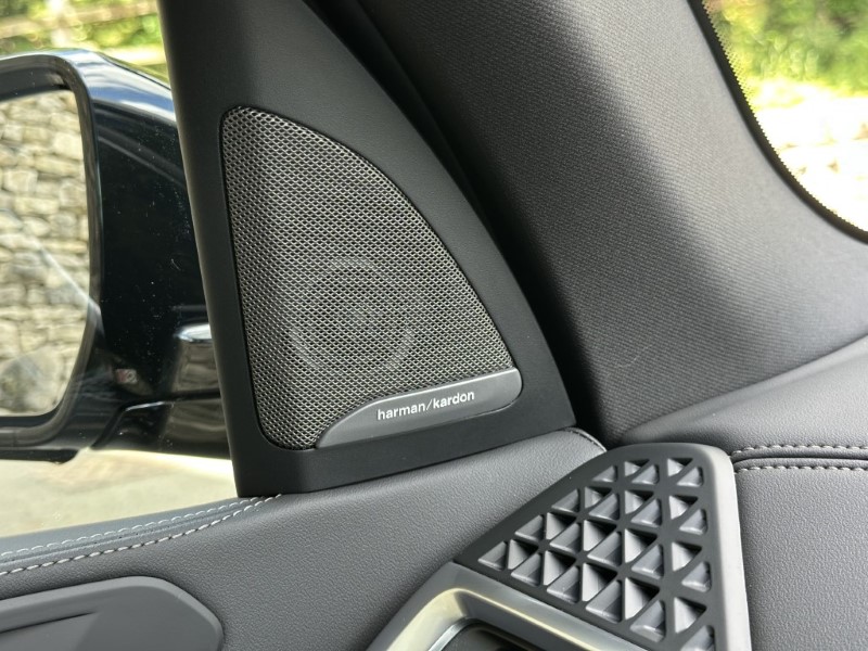 2025 (75) BMW X5 xDrive50e M Sport 5dr  4641817