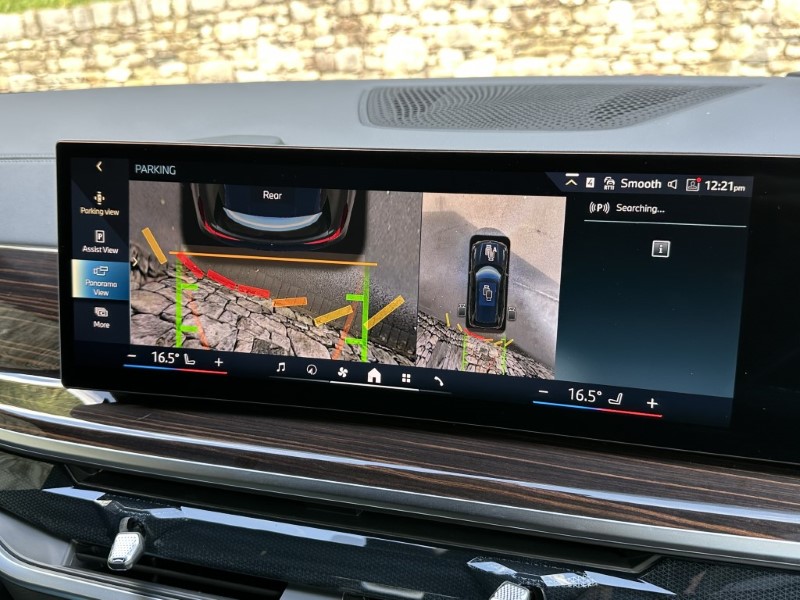 2025 (75) BMW X5 xDrive50e M Sport 5dr  4641805