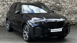 2025 (75) BMW X5 xDrive50e M Sport 5dr 4641818