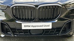 2025 (75) BMW X5 xDrive50e M Sport 5dr 4641822
