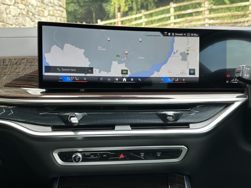 2025 (75) BMW X5 xDrive50e M Sport 5dr  4641856