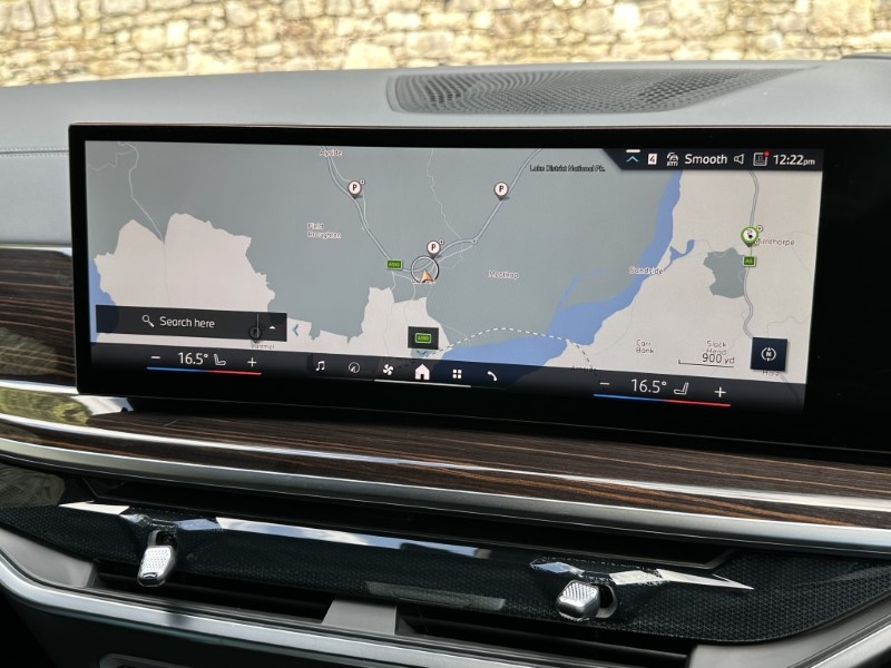 2025 (75) BMW X5 xDrive50e M Sport 5dr  4641808