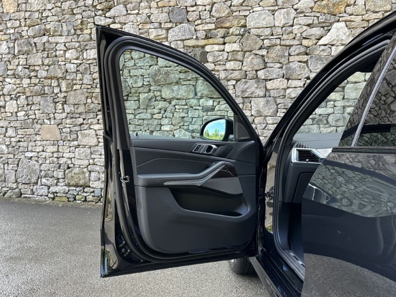 2025 (75) BMW X5 xDrive50e M Sport 5dr  4641935