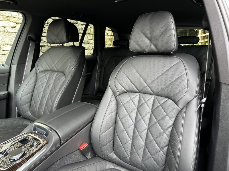 2025 (75) BMW X5 xDrive50e M Sport 5dr  4641928