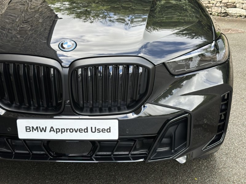 2025 (75) BMW X5 xDrive50e M Sport 5dr  4641825