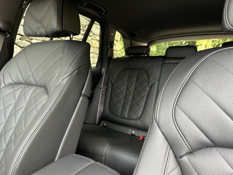 2025 (75) BMW X5 xDrive50e M Sport 5dr  4641929