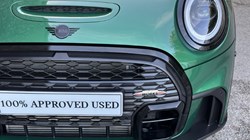 2022 (22) MINI HATCHBACK 2.0 Cooper S Sport 3dr  4662900