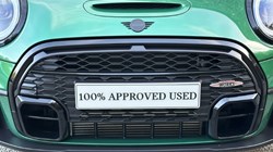 2022 (22) MINI HATCHBACK 2.0 Cooper S Sport 3dr  4662934