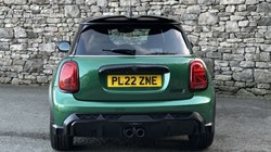 2022 (22) MINI HATCHBACK 2.0 Cooper S Sport 3dr  4662913