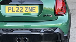 2022 (22) MINI HATCHBACK 2.0 Cooper S Sport 3dr  4662875