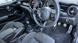 2022 (22) MINI HATCHBACK 2.0 Cooper S Sport 3dr  4662878